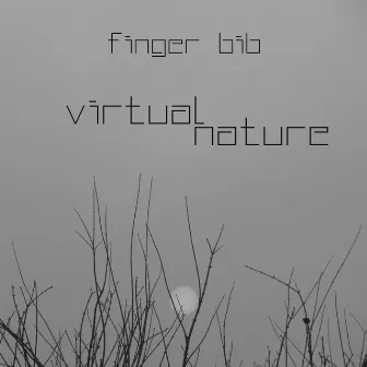 Virtual Nature by Finger Bib