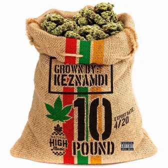 10 Pound by Keznamdi