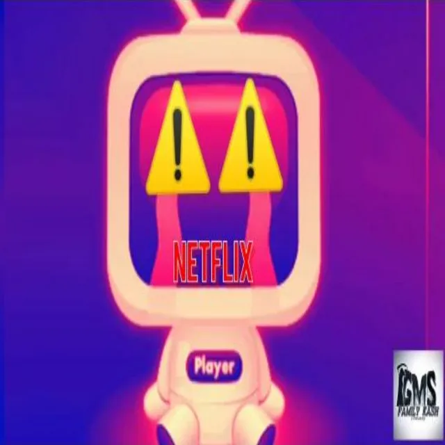 Netflix Oficial Audio