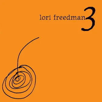 3 by Lori Freedman