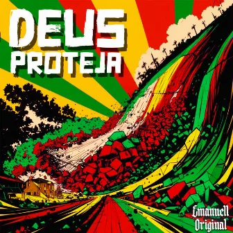 Deus Proteja by Emanuell Original