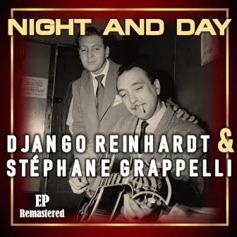 Night and Day (Remastered) by Stéphane Grappelli