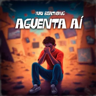 Aguenta Aí by Yuri BeatKong