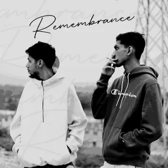 Remembrance by Savage