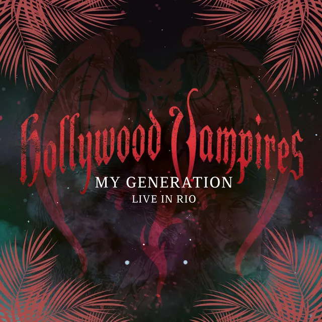 My Generation - Live in Rio 2015