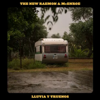 Lluvia y Truenos by The New Raemon