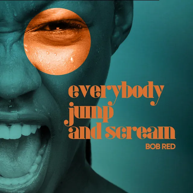 Everybody Jump And Scream - Tojura Remix