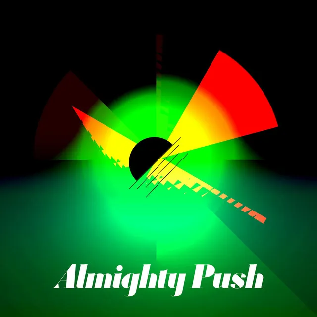 Almighty Push