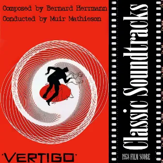 Vertigo (1958 Film Score) by Muir Mathieson