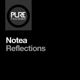 Reflections by Notea