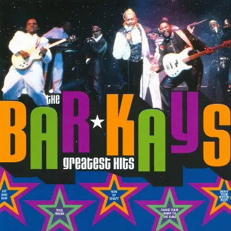 Greatest Hits by The Bar-Kays