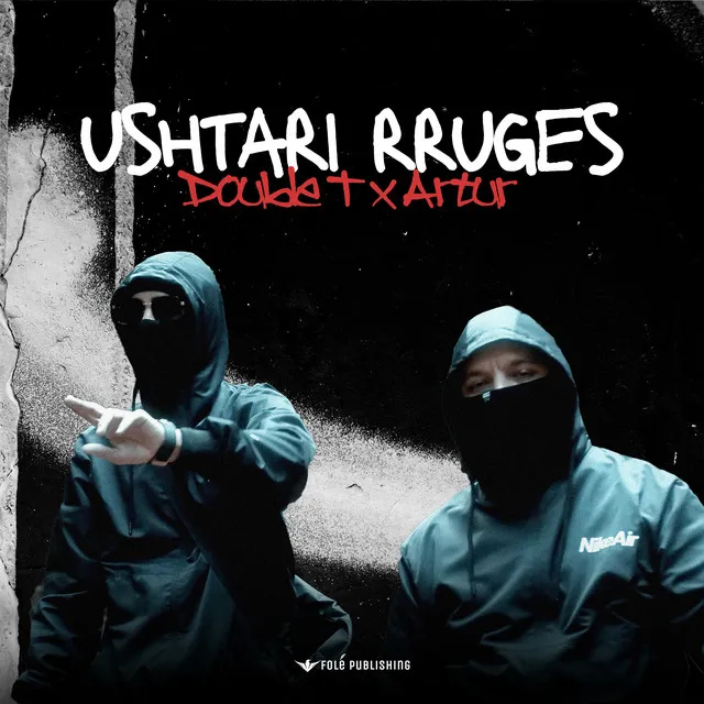 Ushtari Rruges