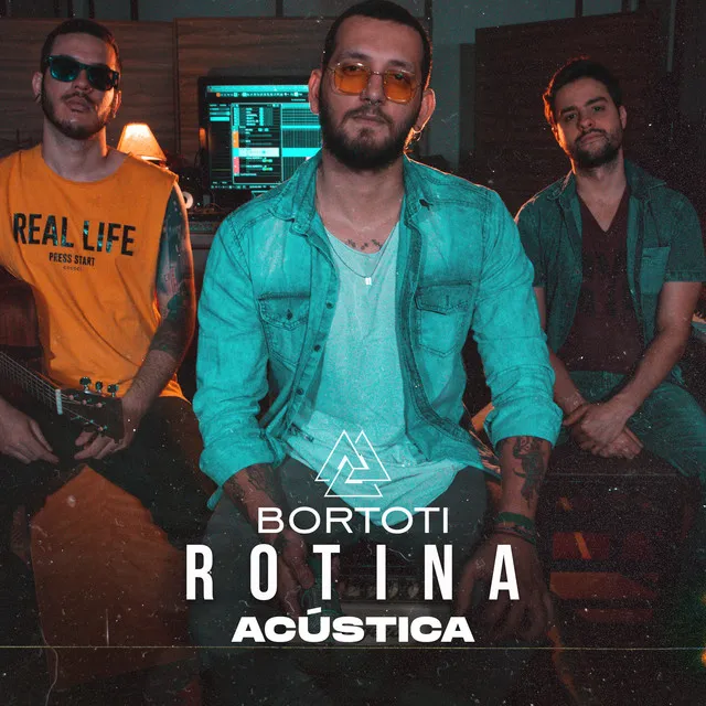 Rotina - Acústico