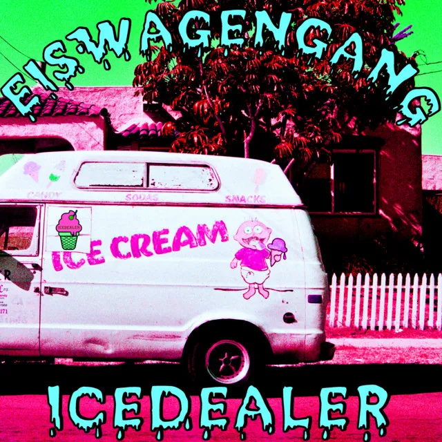 Eiswagengang