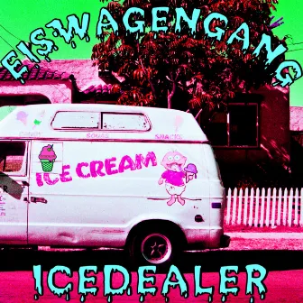 Eiswagengang by ICEDEALER