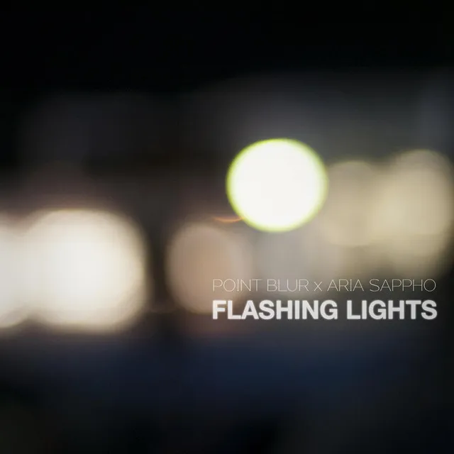 Flashing Lights (feat. Aria Sappho)