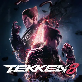 TEKKEN 8 (Original Soundtrack) by Bandai Namco Game Music