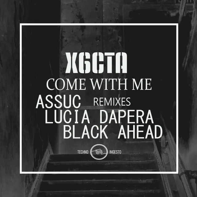 Come with Me - Original Mix