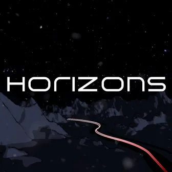 Horizons by Orasmus