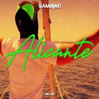 Alicante by Gambino