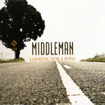 Looking for a Song by Middleman