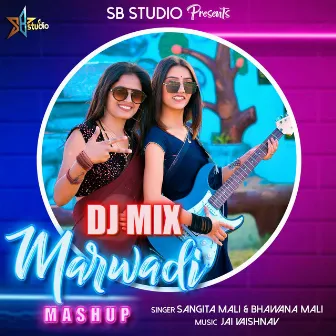 DJ MIX MARWADI MASHUP by Bhawana Mali