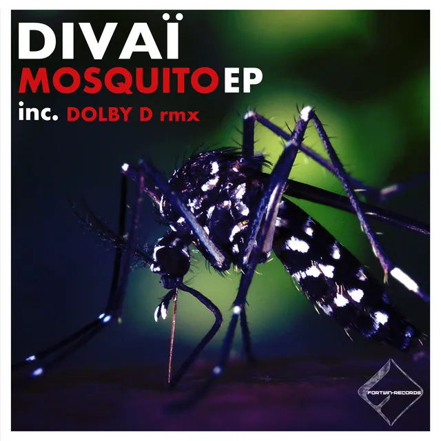 Mosquito EP