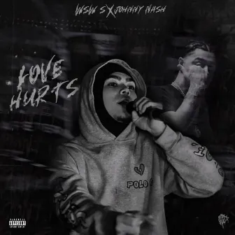 Love Hurts by WSW S