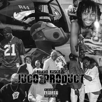 JucoProduct by Rambo Kusco