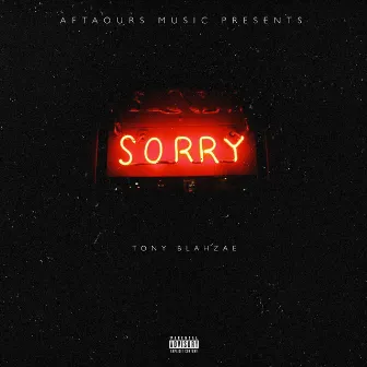 I'm Sorry by Blahzae