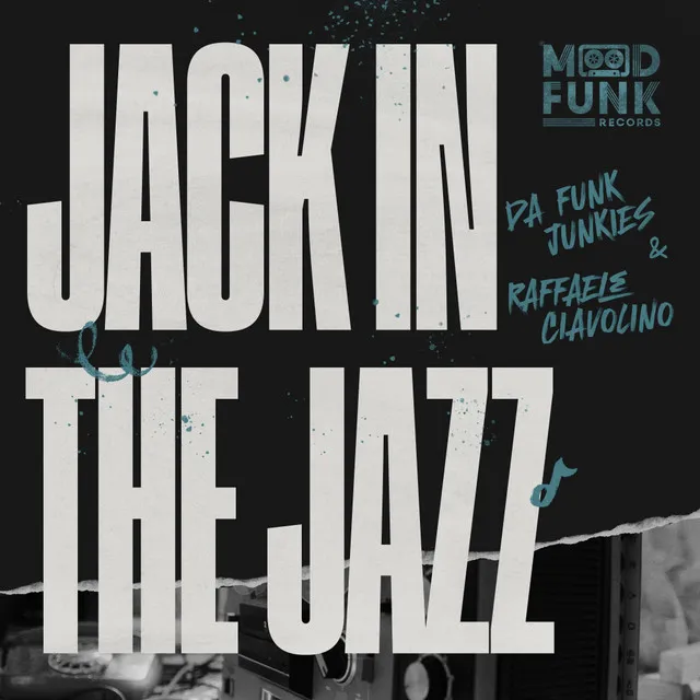 Jack In The Jazz - Edit