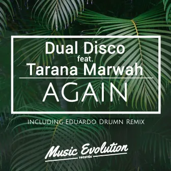 Again by Dual Disco