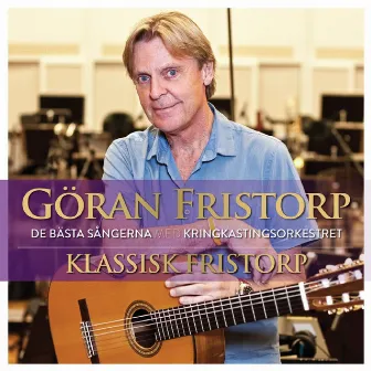 Klassisk Fristorp by Göran Fristorp