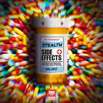 Side Effects by Stealth