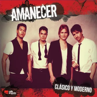 Clásico y Moderno by Amanecer