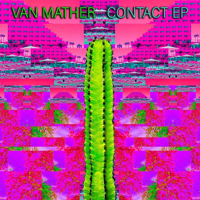 Contact EP