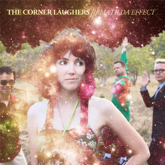 Matilda Effect by The Corner Laughers