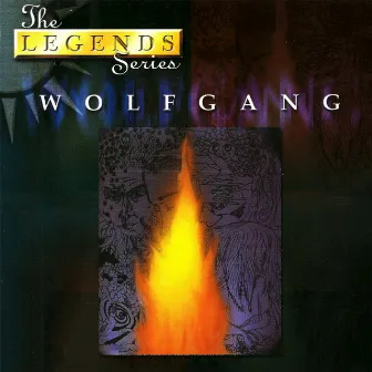 The Legends Series: Wolfgang by Wolfgang