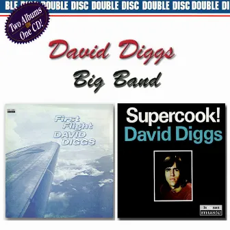 David Diggs Big Band by David Diggs