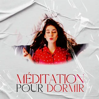 Méditation pour dormir: Insomnie, Musique calme, Thérapie du sommeil by Méditation Sanctuaire de Guérison