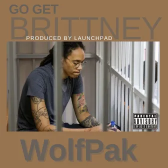 Go Get Brittney by WolfPak