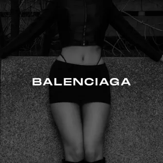 Balenciaga by DJ SNOW