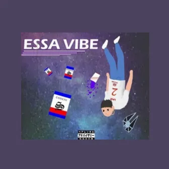 Essa Vibe by Lp4z