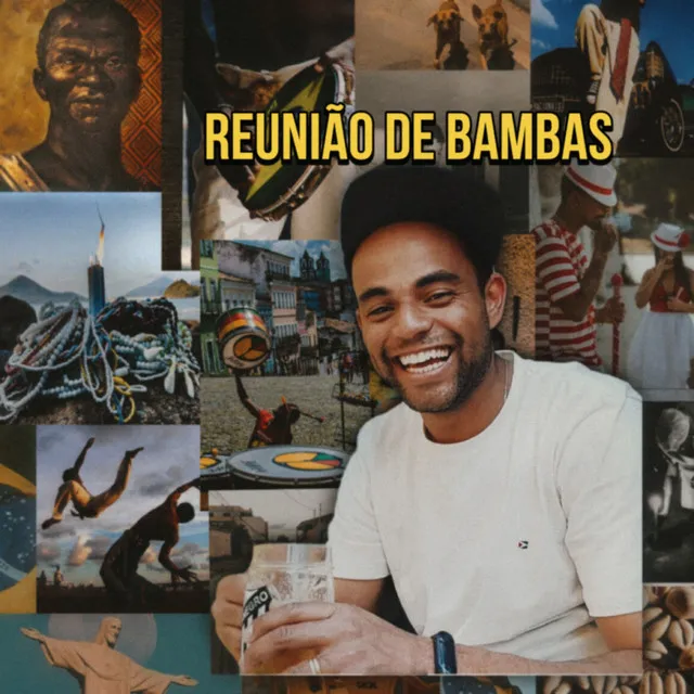 Reunião de Bambas