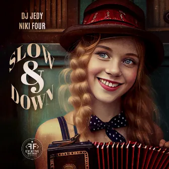 Slow & Down by Niki Four