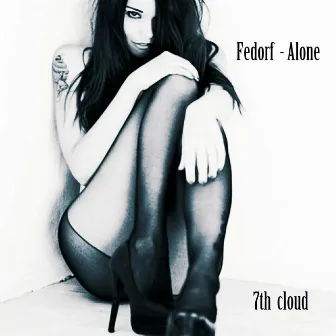 Alone by Fedorf