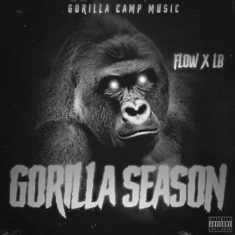 Gorilla Season by LB