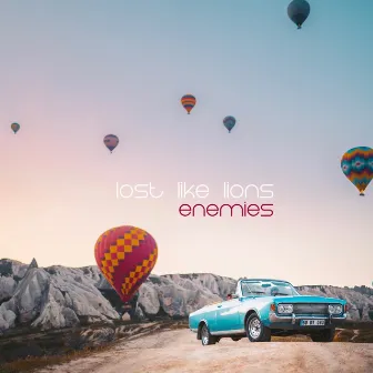 Enemies by Lost Like Lions