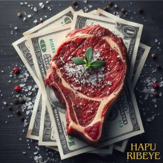 Ribeye by Hapu