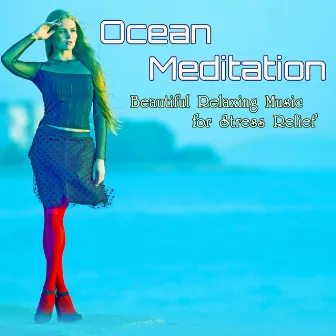 Ocean Meditation: Beautiful Relaxing Music for Stress Relief by Rain Sounds Sleep Music Academy